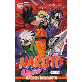 Naruto 63